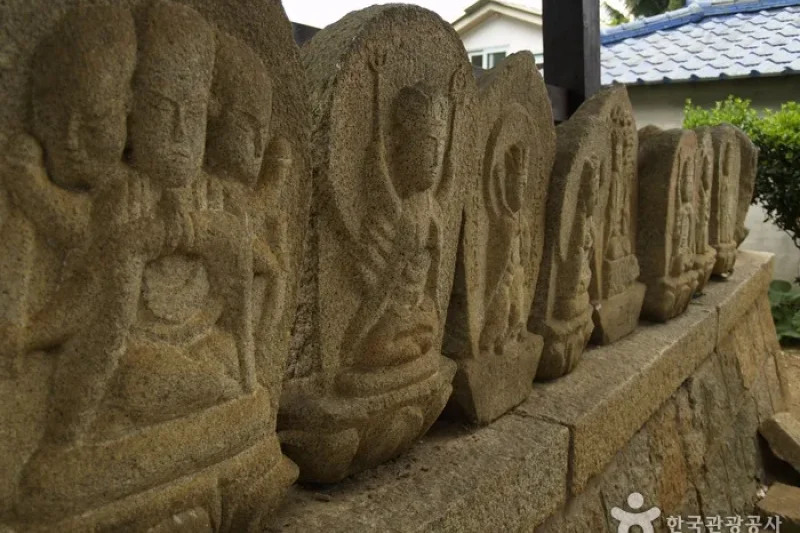 東国寺（群山）（동국사 (4/10)