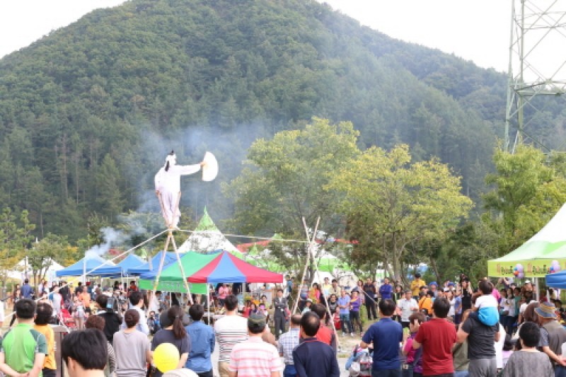 完州ワイルドフード祭り (11/11)