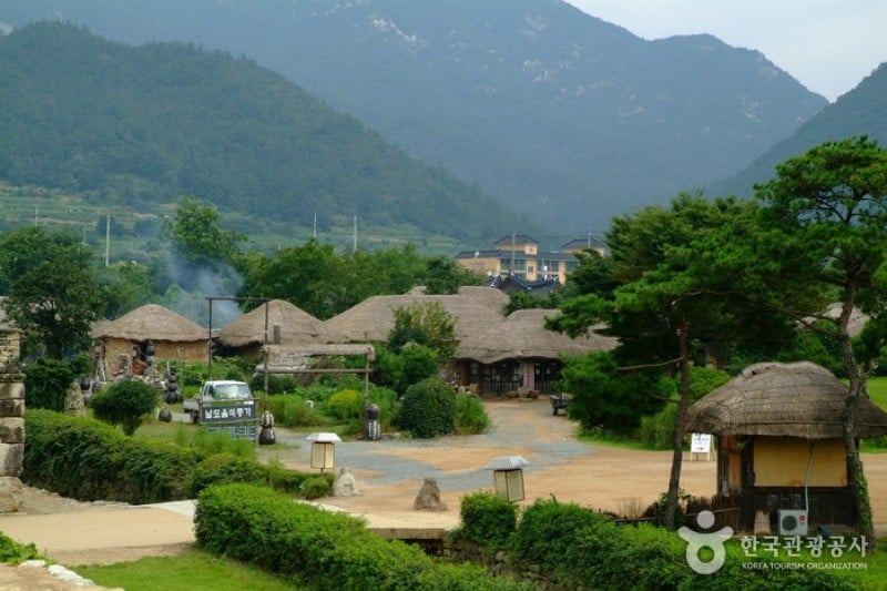 順天楽安邑城 (25/26)
