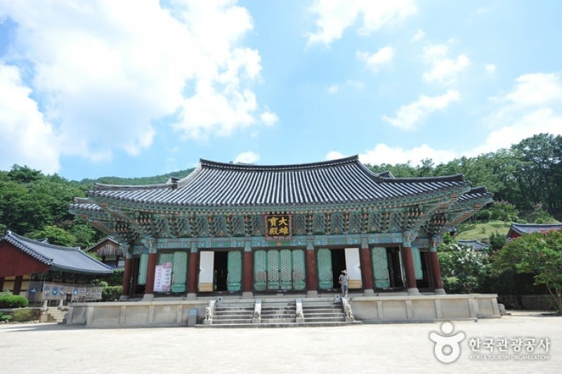 松広寺 (1/6)