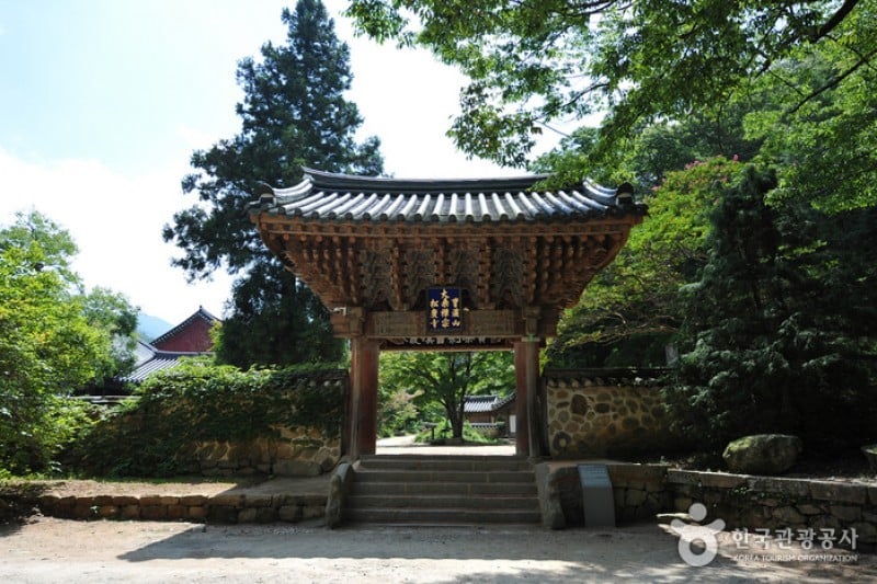 松広寺 (4/6)