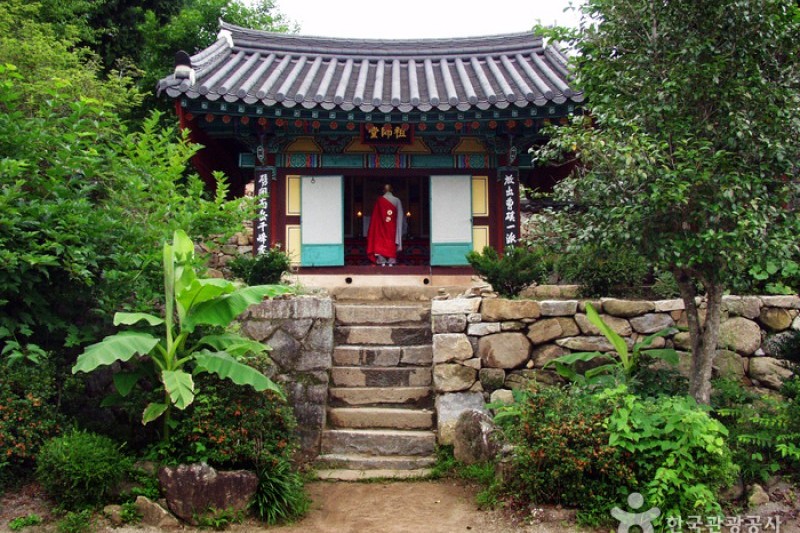 仙岩寺 (4/21)