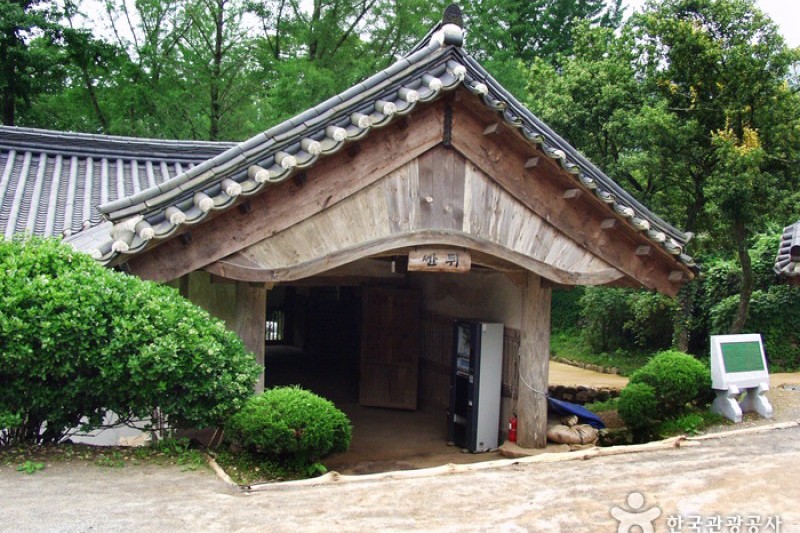 仙岩寺 (5/21)