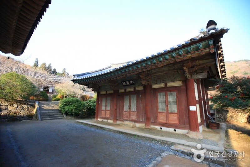 仙岩寺 (13/21)