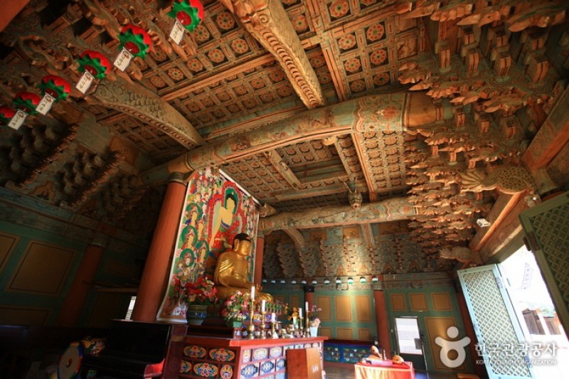 仙岩寺 (16/21)