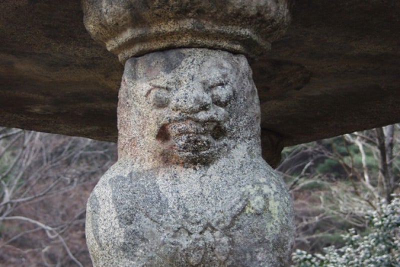 華厳寺 (7/20)