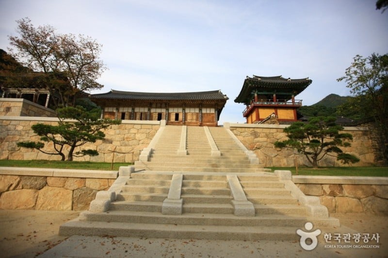 華厳寺 (16/20)