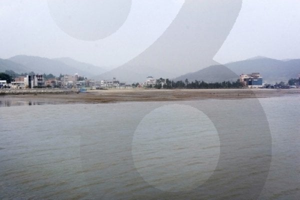栗浦海水浴場・海水プール