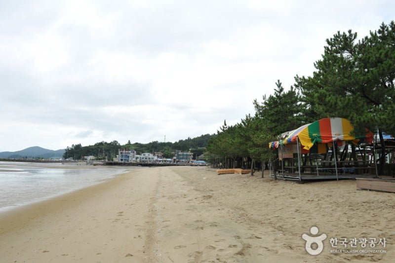 栗浦海水浴場・海水プール (1/11)