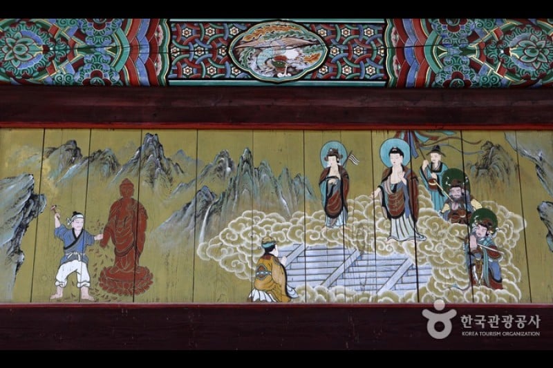 雲住寺 (8/25)