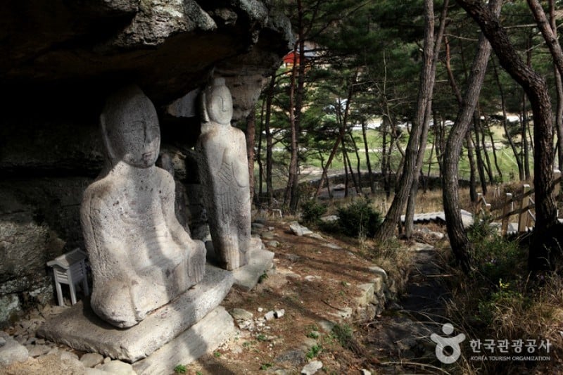 雲住寺 (14/25)