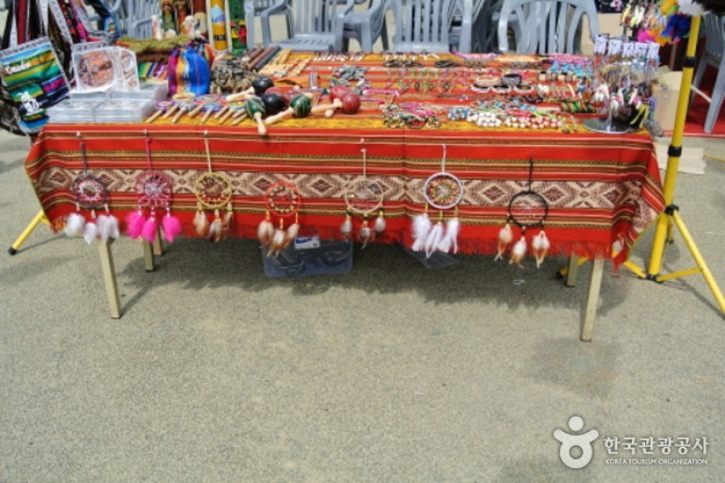 珍島神秘の海割れ祭り (1/32)