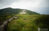智異山国立公園