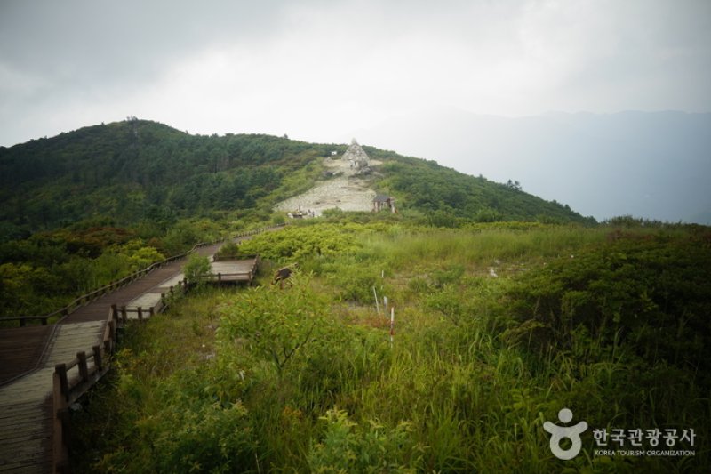 智異山国立公園 (1/12)