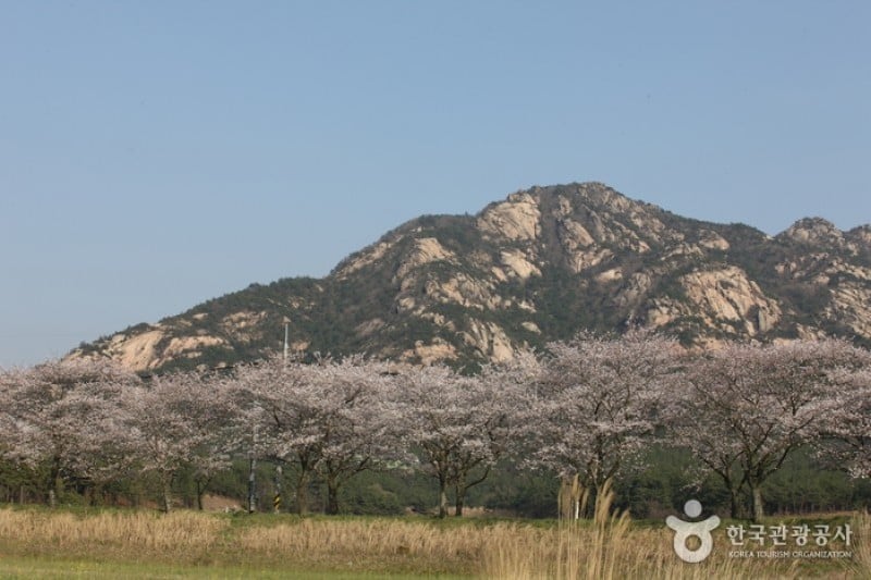 月出山国立公園 (1/7)