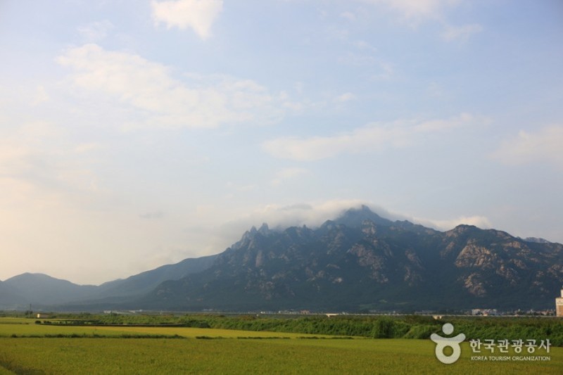 月出山国立公園 (7/7)