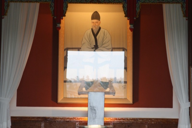 王仁博士遺跡地 (6/11)