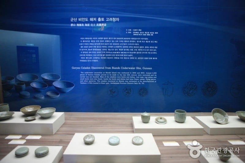 国立海洋文化財研究所 (17/19)