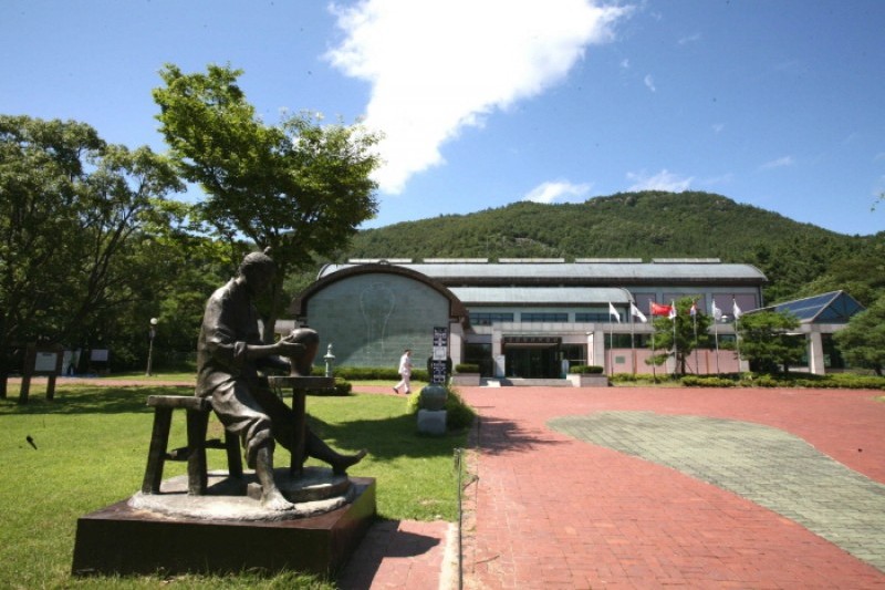康津 高麗青磁博物館 (5/15)