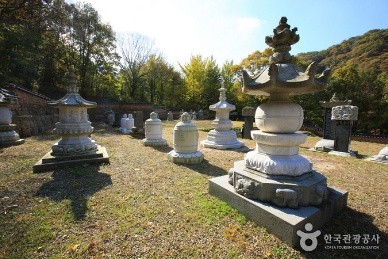 白羊寺 (2/19)