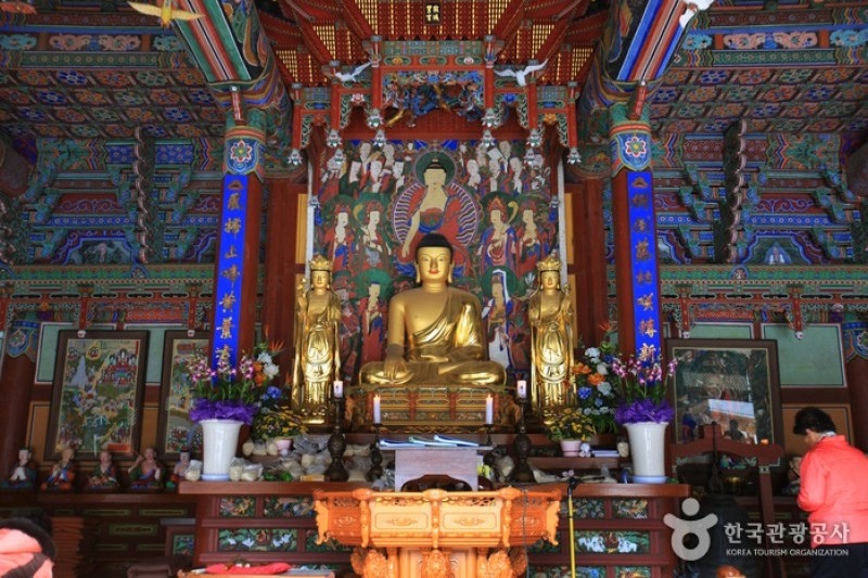 白羊寺 (10/19)