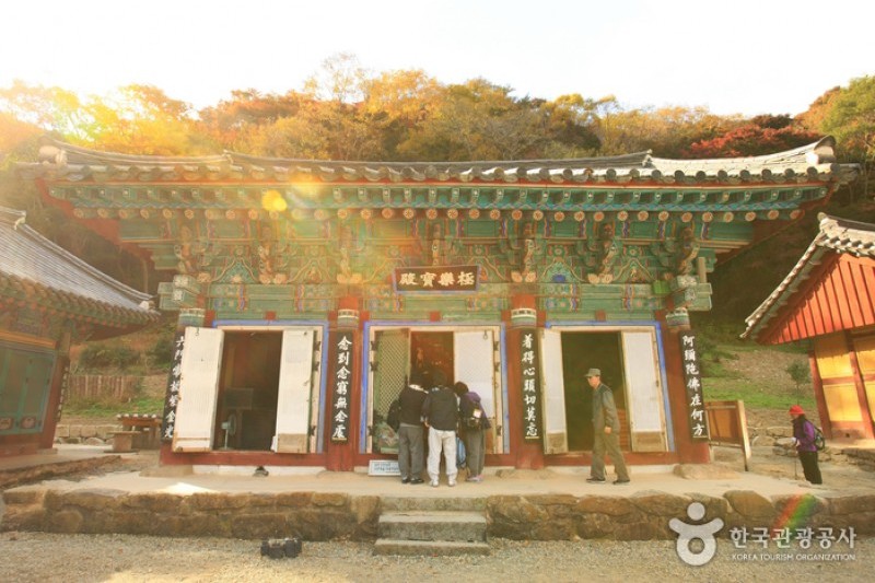 白羊寺 (12/19)
