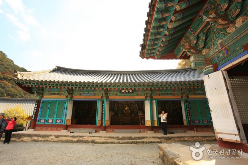 白羊寺 (13/19)