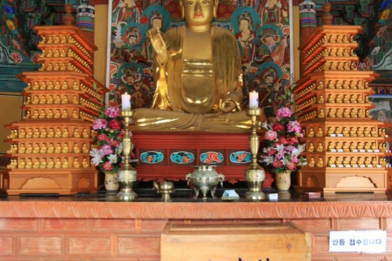 白羊寺 (14/19)
