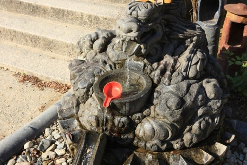 大興寺（海南）（대흥사 (4/34)