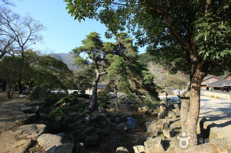 大興寺（海南）（대흥사 (11/34)
