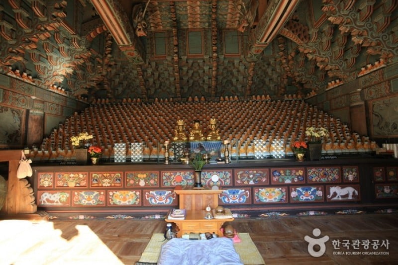 大興寺（海南）（대흥사 (12/34)
