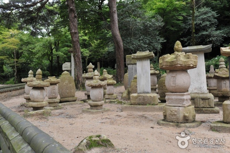 大興寺（海南）（대흥사 (19/34)