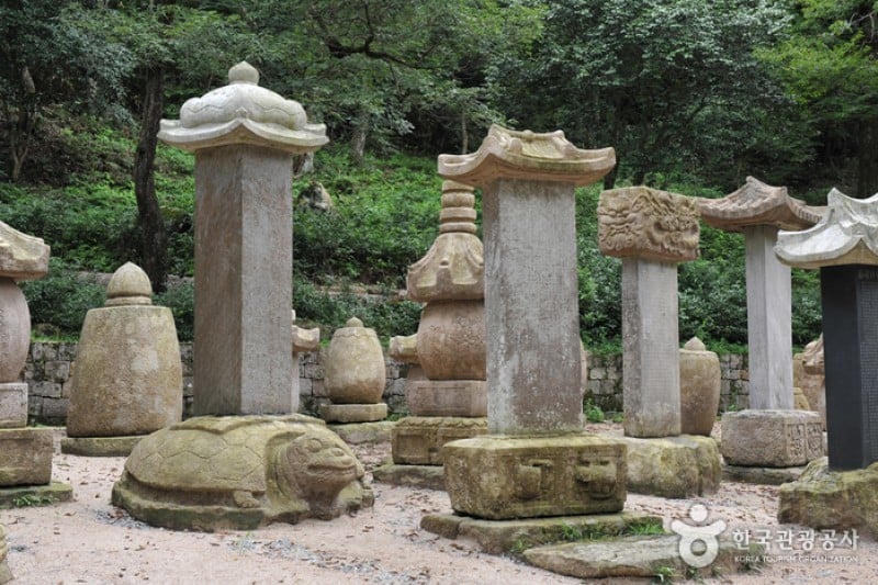 大興寺（海南）（대흥사 (20/34)