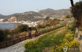 巨文島