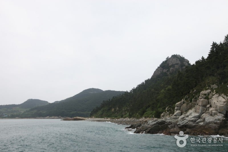 巨文島 (3/42)