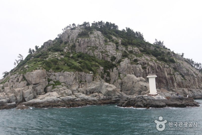 巨文島 (4/42)