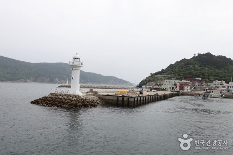 巨文島 (7/42)
