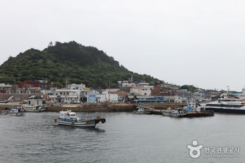 巨文島 (8/42)
