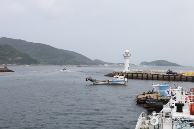 巨文島 (10/42)