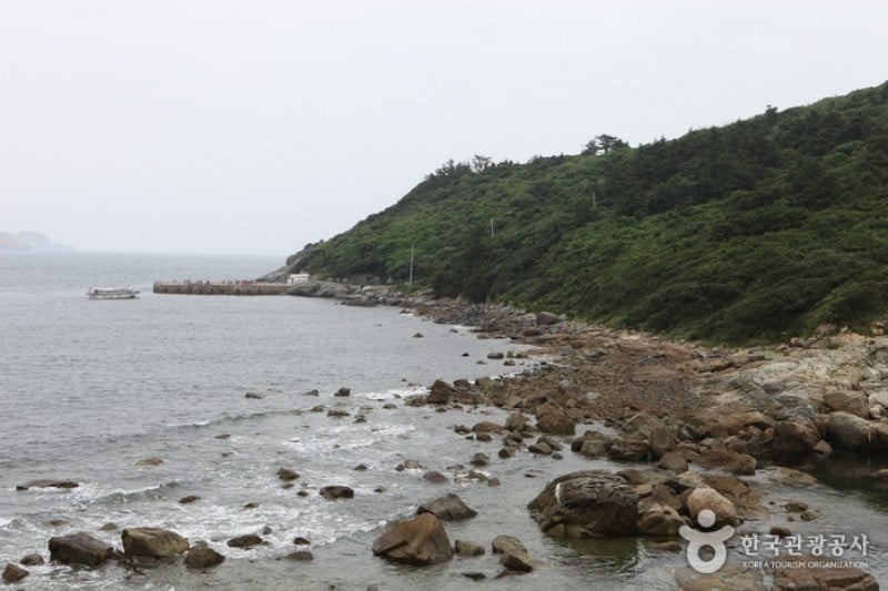 巨文島 (11/42)