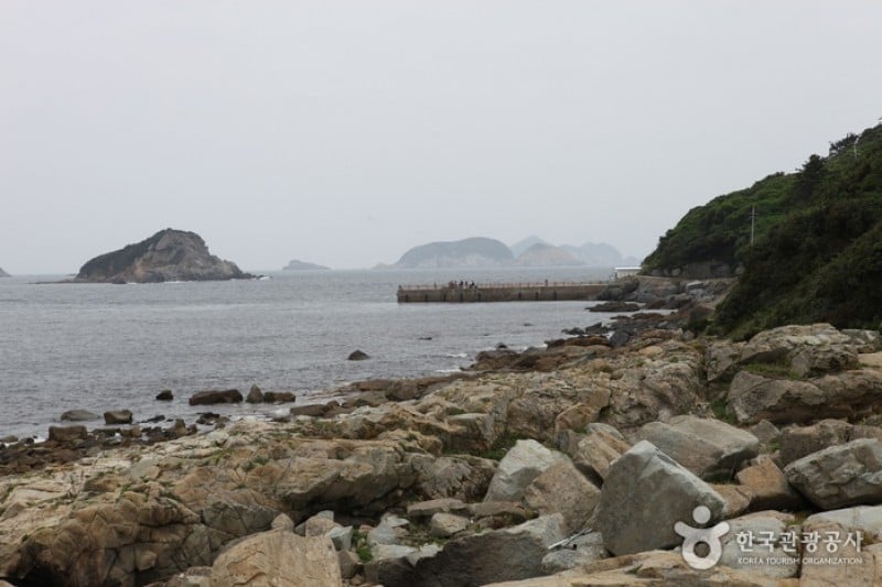 巨文島 (13/42)
