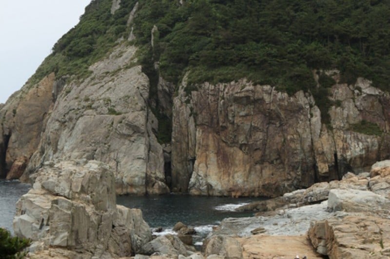 巨文島 (15/42)