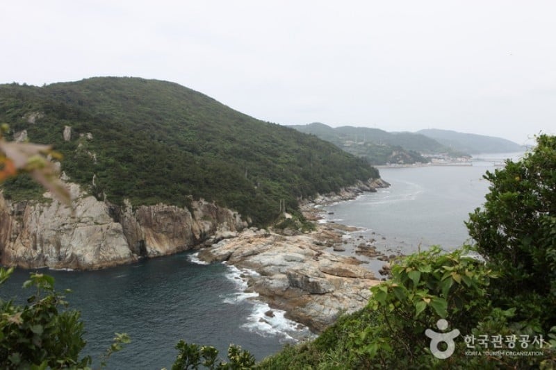 巨文島 (16/42)