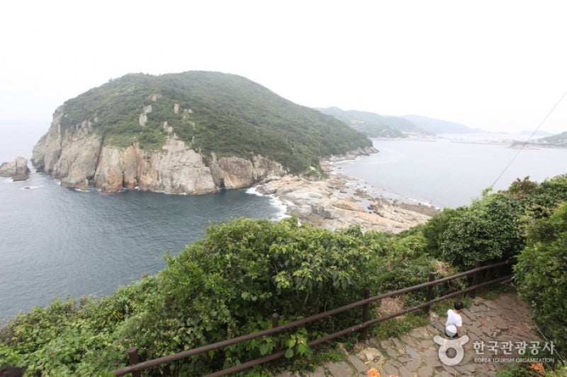 巨文島 (17/42)