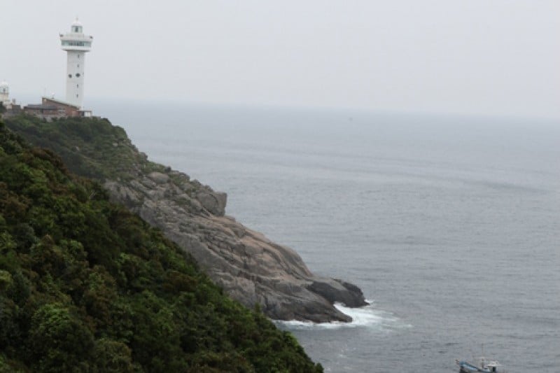 巨文島 (19/42)
