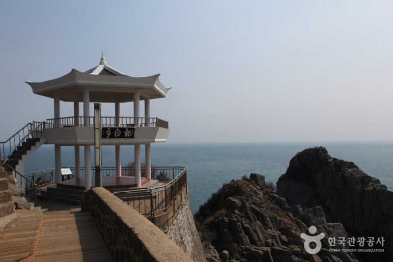 巨文島 (27/42)