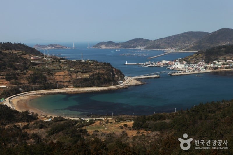 巨文島 (30/42)