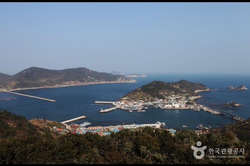 巨文島 (37/42)