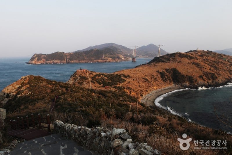 巨文島 (40/42)