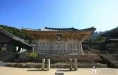 美黄寺／トソル庵（海南）（미황사/도솔암